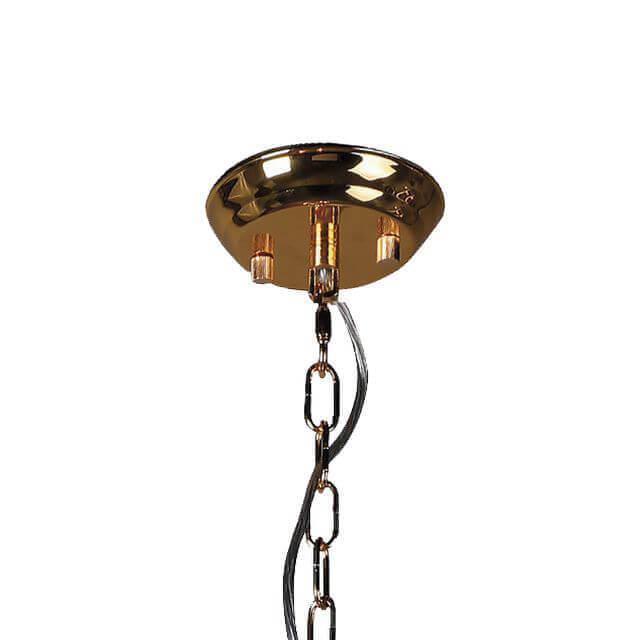 Картинка Подвесная люстра Favourite Salto 1971-6U