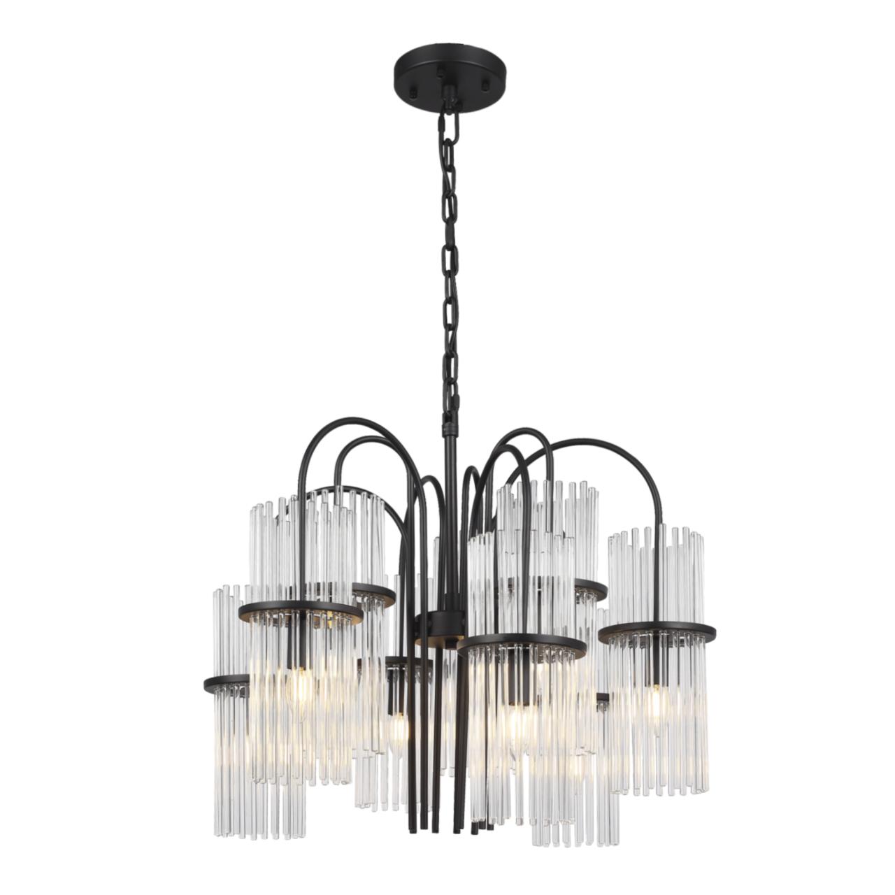 Дополнительная картинка SL6145.403.09 Люстра ST-Luce TASSE