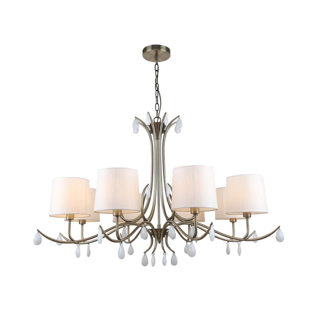 Картинка Подвесная люстра Favourite Castellum 2769-8P