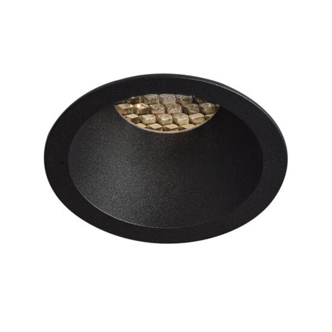 Картинка Точечный встраиваемый светильник Arte Lamp DUCRE MINI A7093PL-1BK