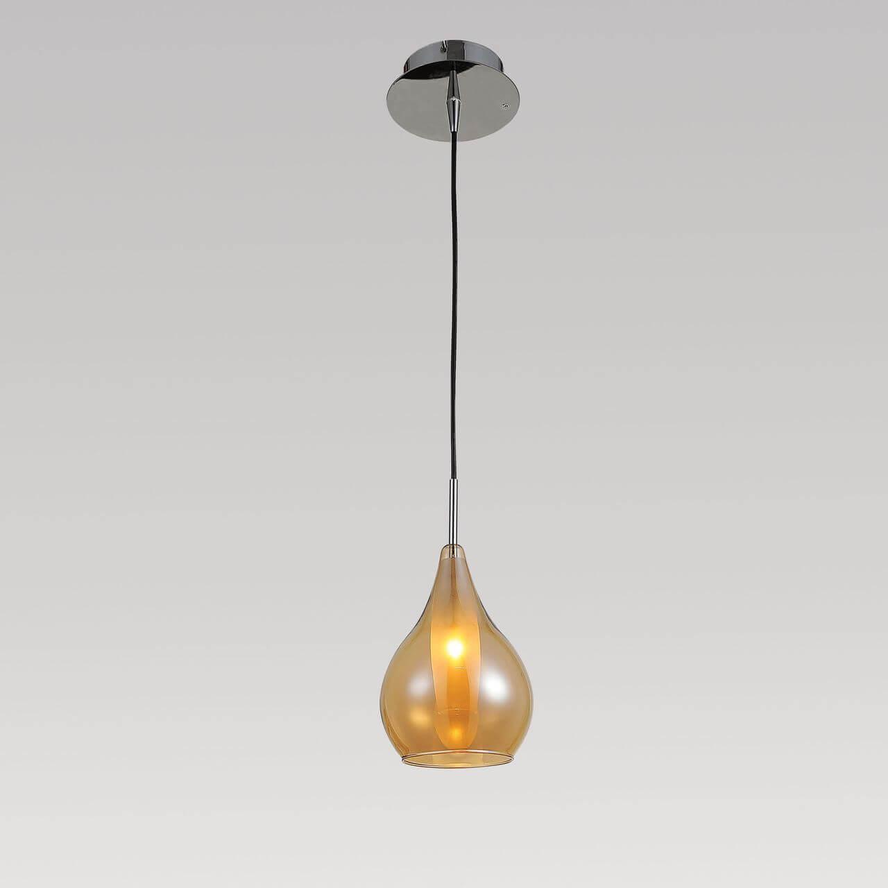 Картинка Подвесной светильник Lightstar Pentola 803033