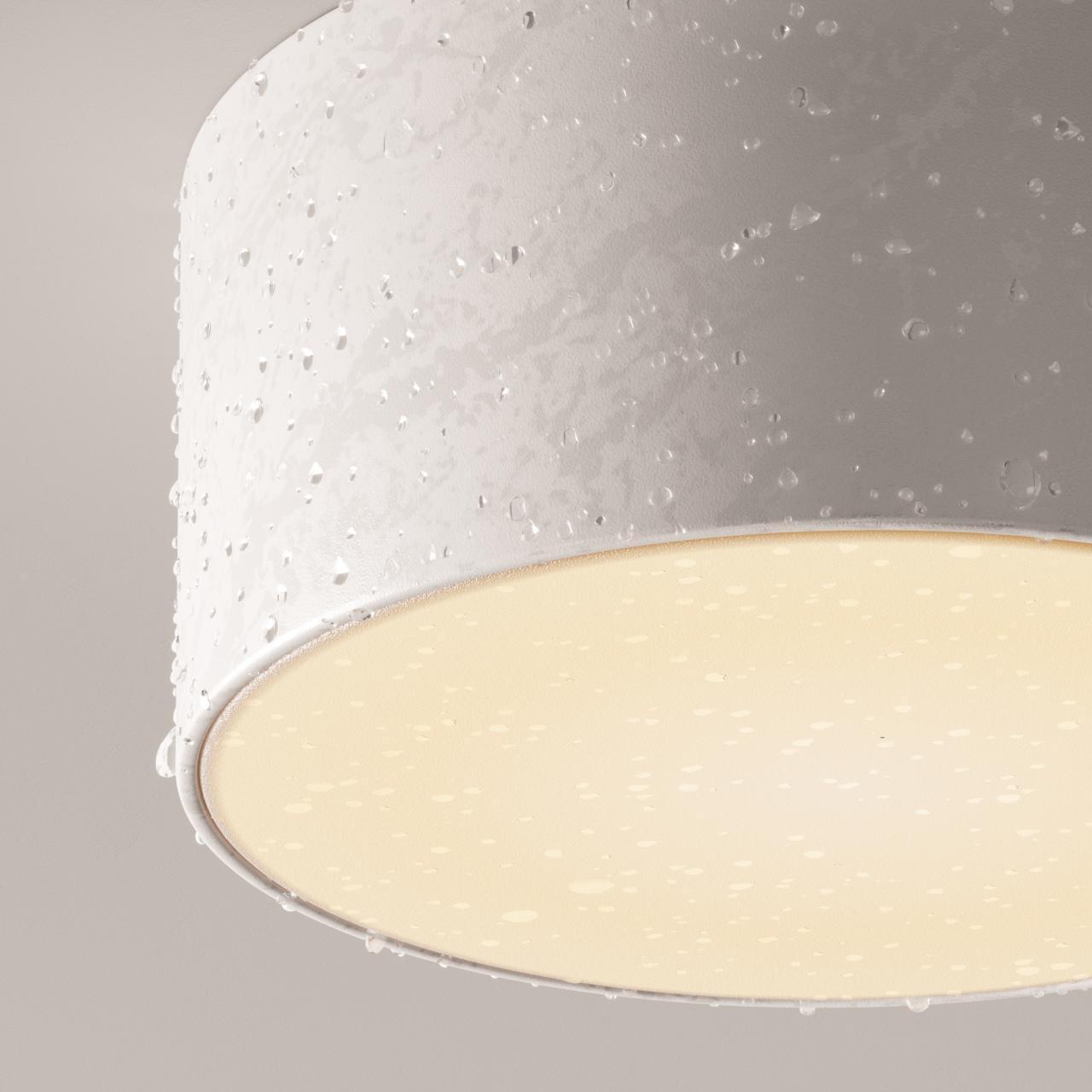 Дополнительная картинка Потолочный светильник Outdoor O430CL-L15W3K