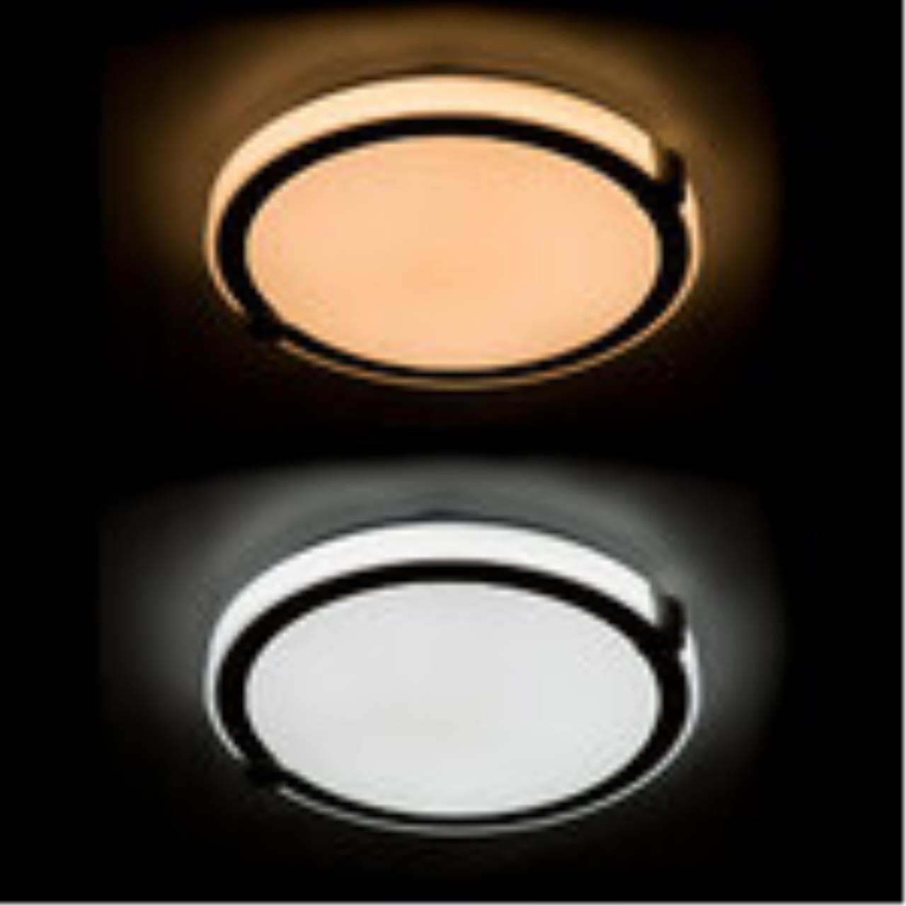 Потолочный светодиодный светильник Arte Lamp Biscotti A2679PL-72WH — фото 12