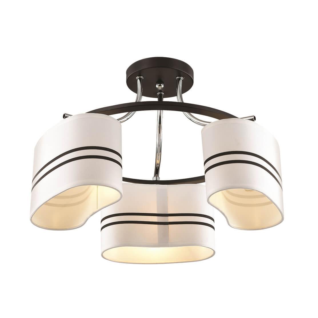 Картинка Потолочная люстра Lumion Ivara 3056/3C