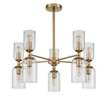 купить 6586/10 Lumion Люстра подвесная KASSIA в Алматы, svet.kz, доставка по Казахстану 
