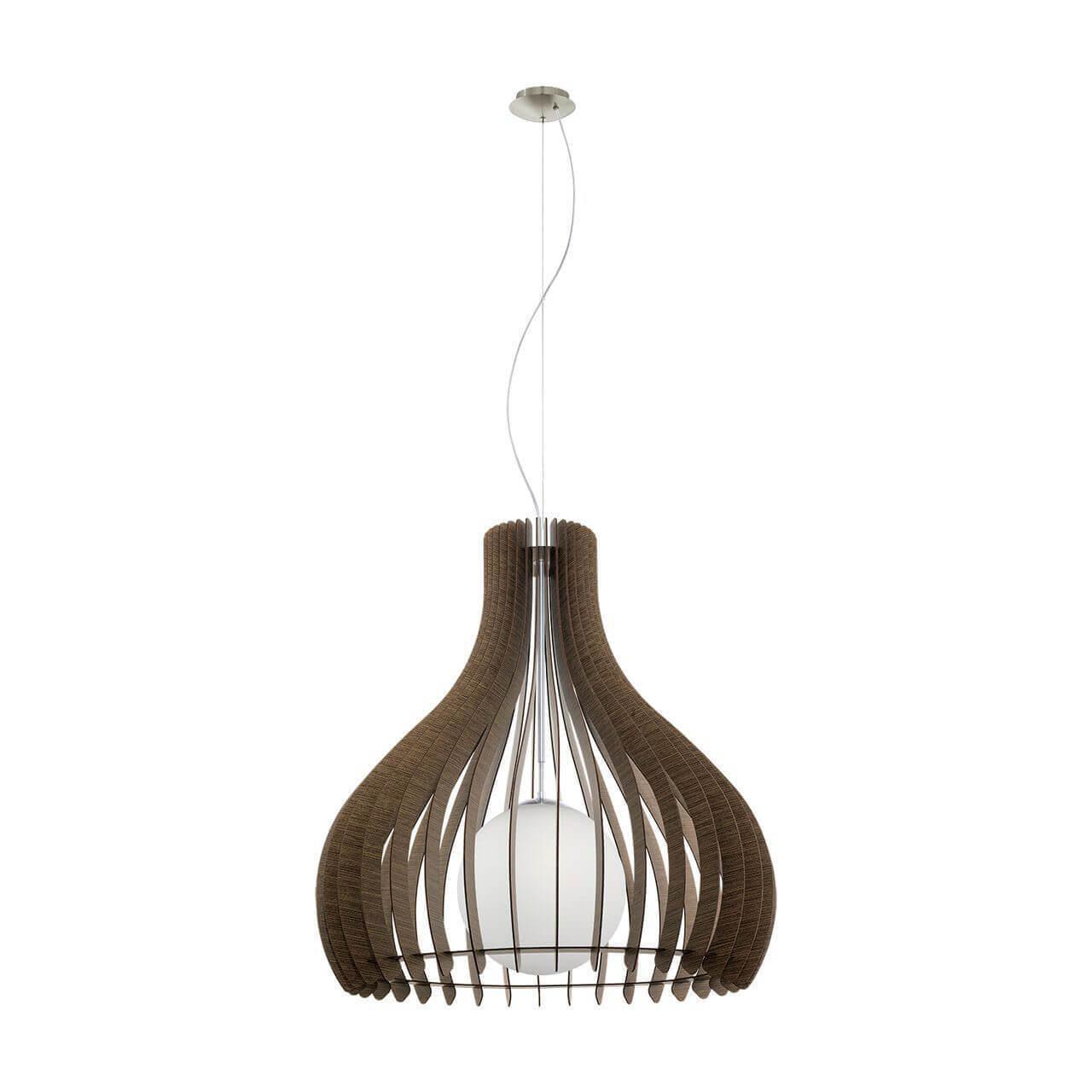 подвесной светильник eglo tindori 96219, доставка по Казахстану 