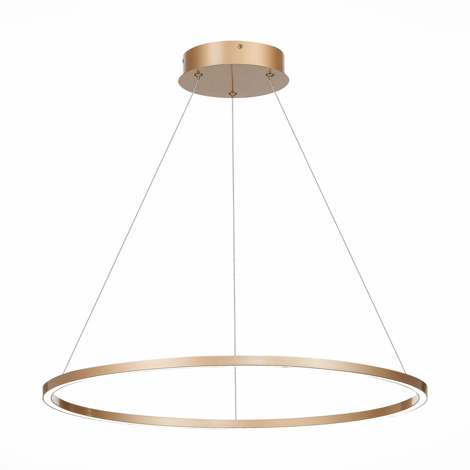 люстры подвесной светодиодный светильник st luce st605.243.34, доставка по Казахстану 