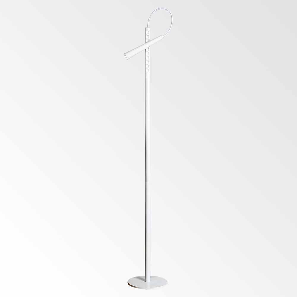 Дополнительная картинка Торшер Lussole Loft Dawson LSP-0578