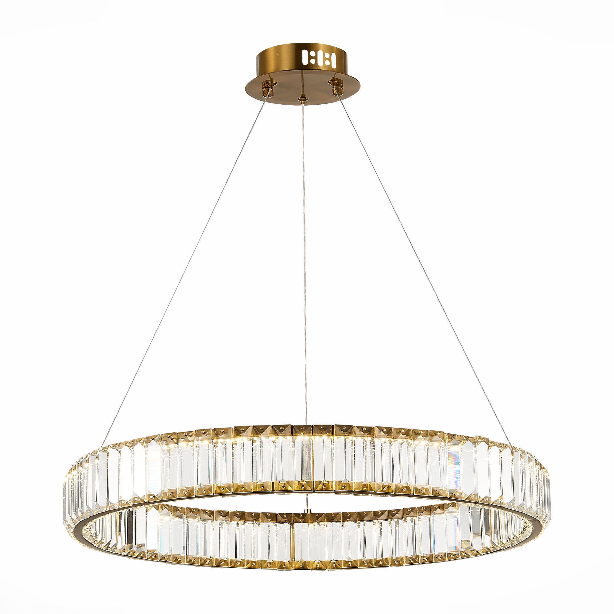 подвесная люстра st luce tivoli sl1622.363.01, доставка по Казахстану 