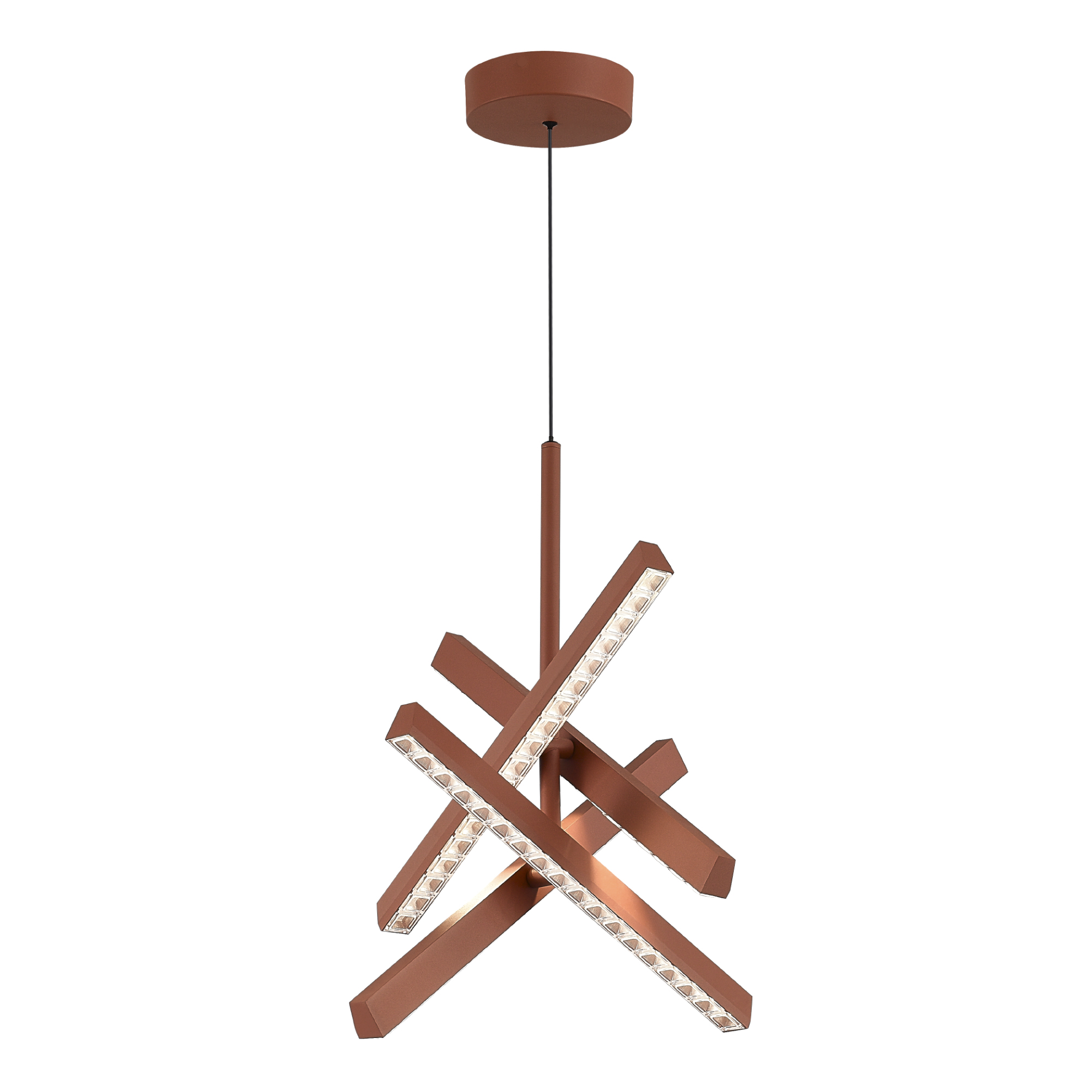 люстры sl1018.613.04 светильник подвесной st-luce euclidics, доставка по Казахстану 