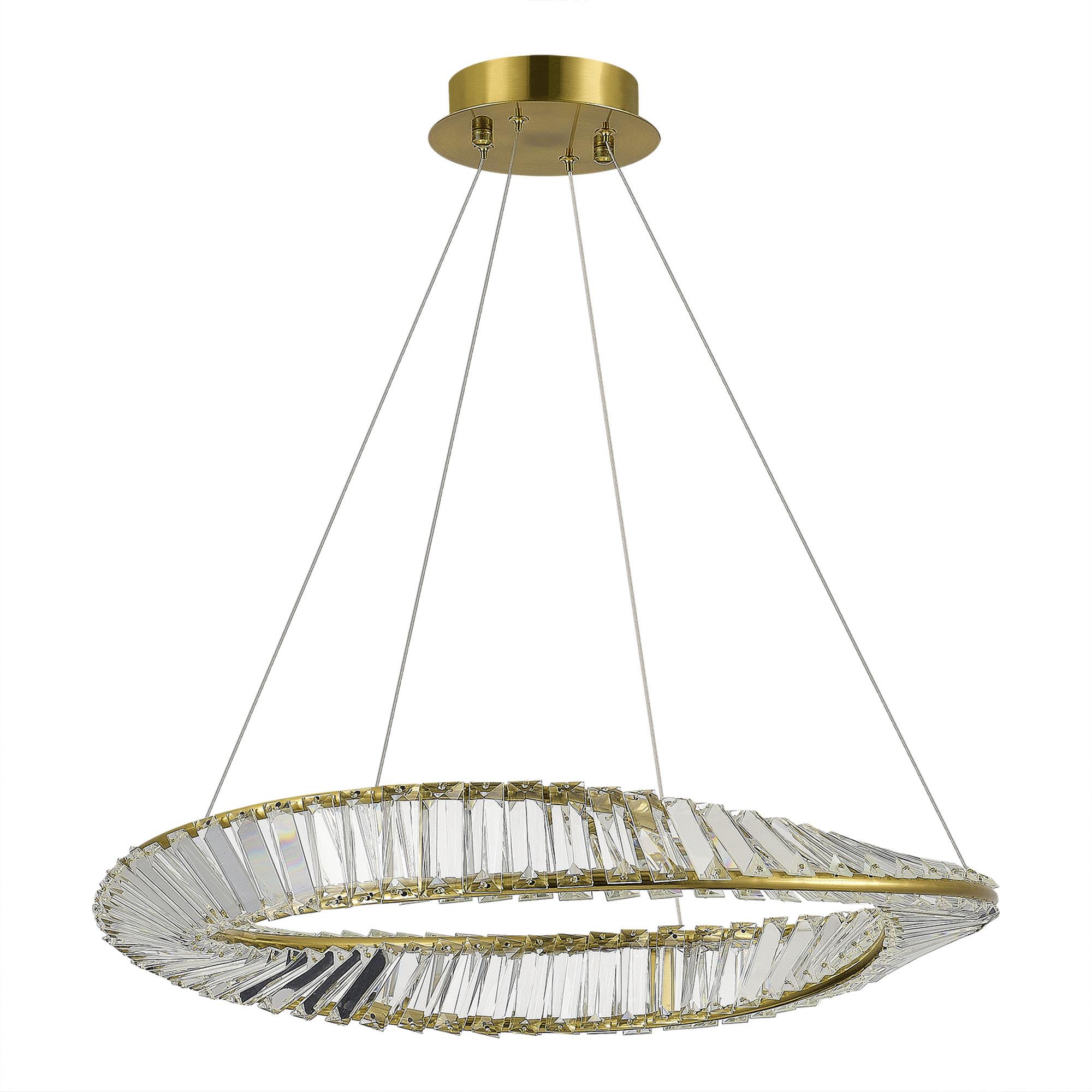 Дополнительная картинка SL6204.301.01 Светильник подвесной ST-Luce