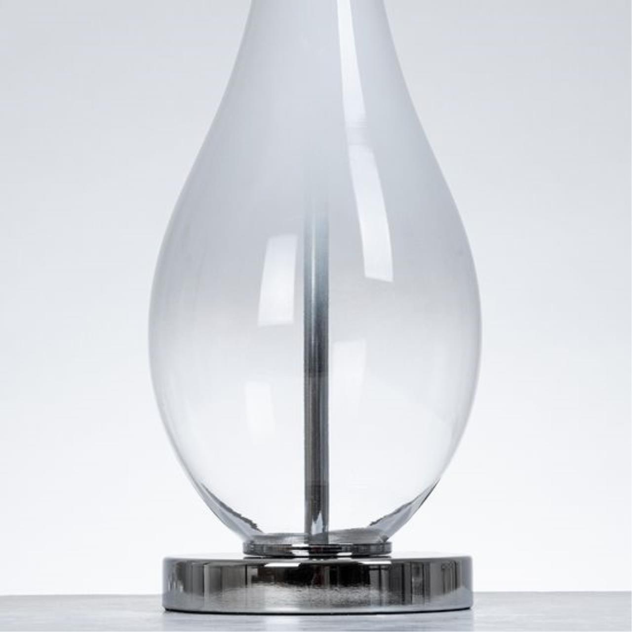 Настольный светильник Arte Lamp NAOS A5043LT-1WH — фото 3