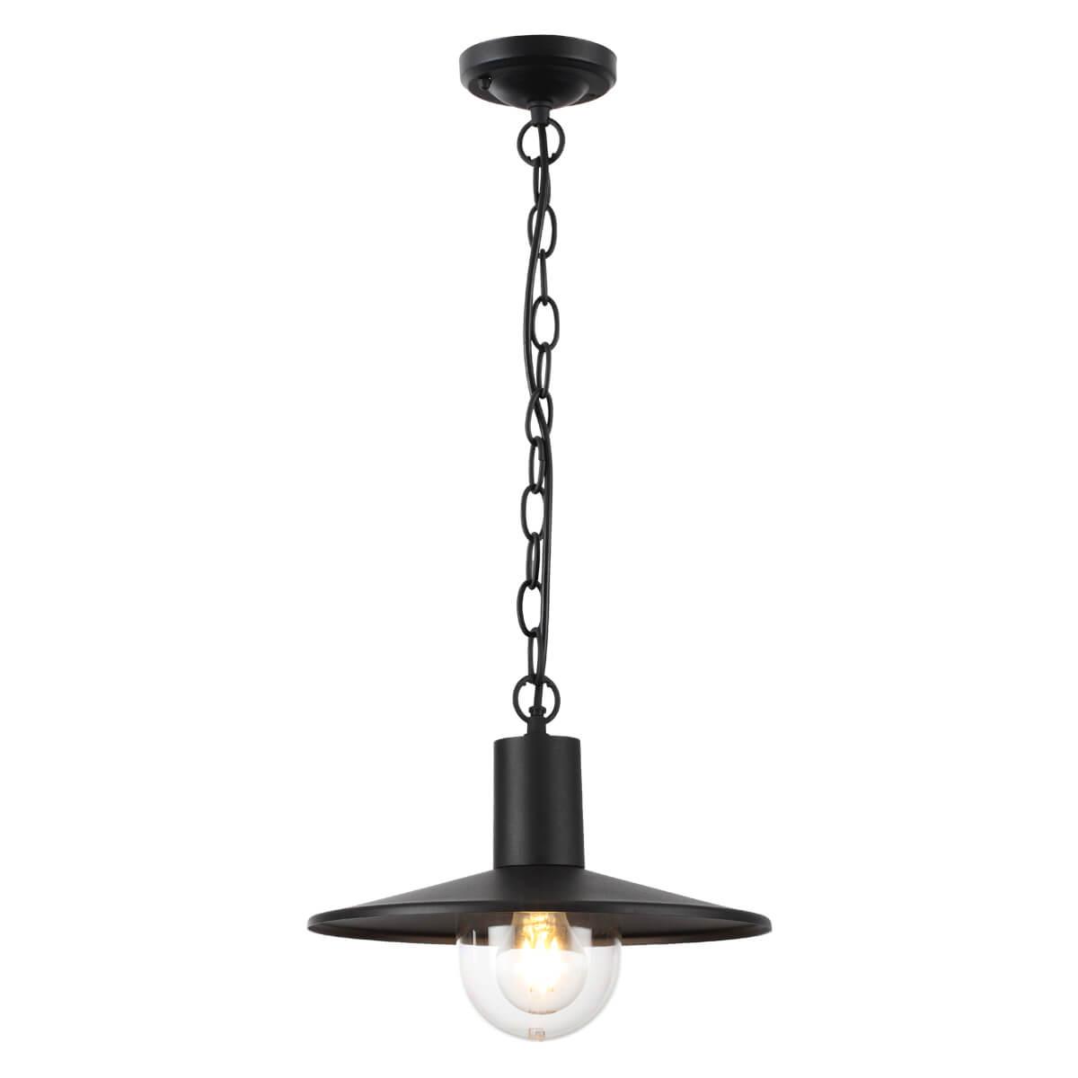 Картинка Уличный подвесной светильник Odeon Light Nature Furcadia 4833/1