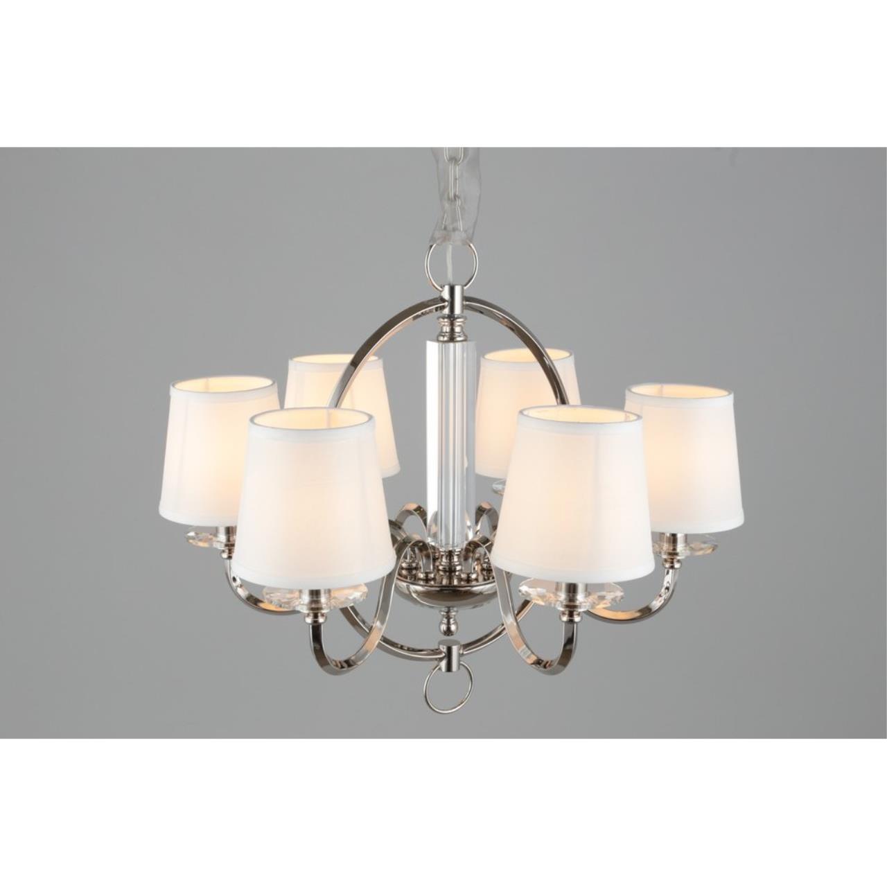 Картинка Подвесная люстра Aployt Marte APL.713.03.06