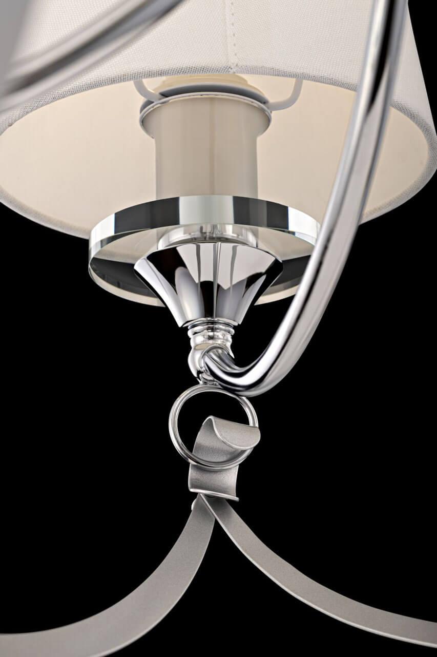 Дополнительная картинка Подвесная люстра Freya Ariana FR5081PL-07CH