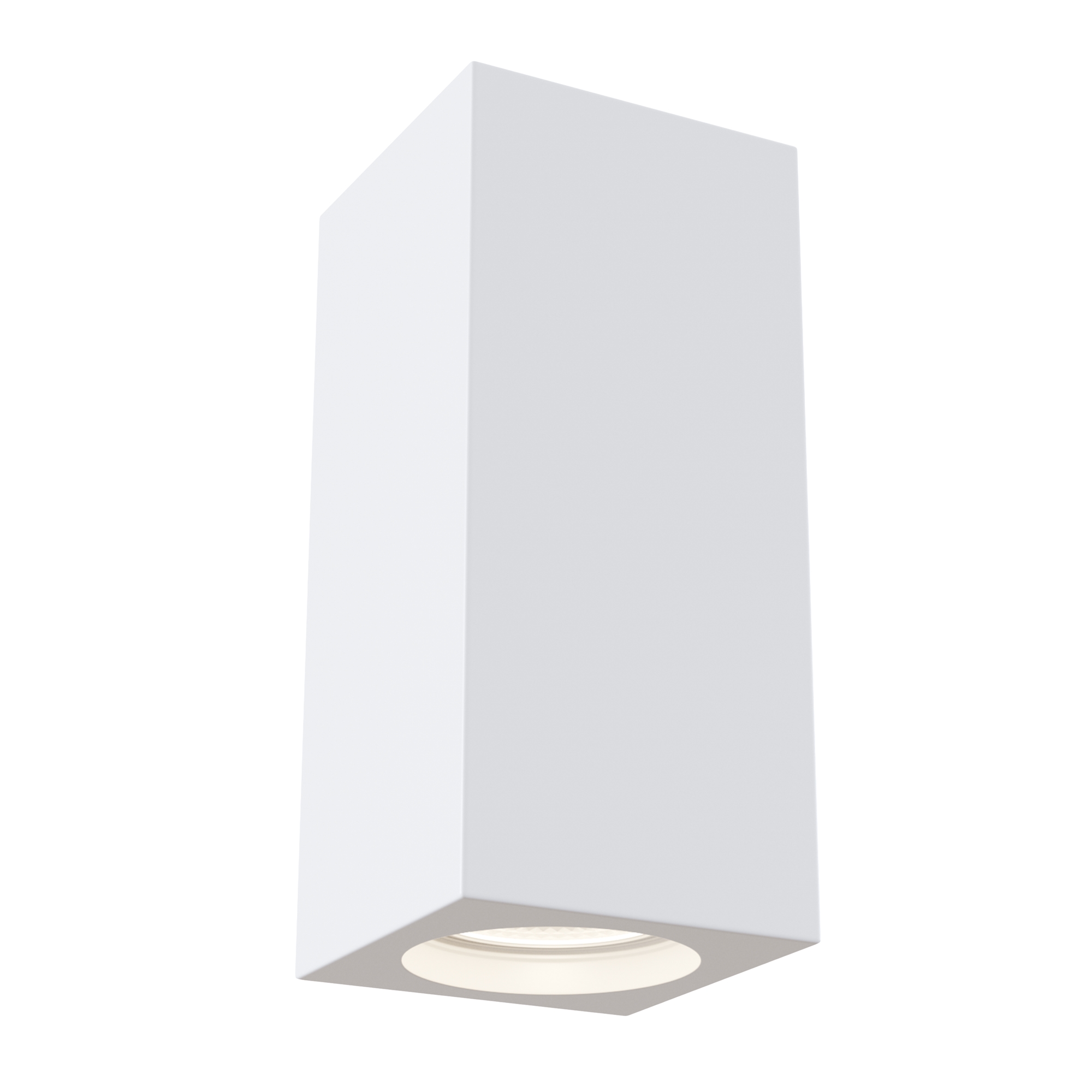 Дополнительная картинка Потолочный светильник Maytoni Conik Gyps C006CW-01W