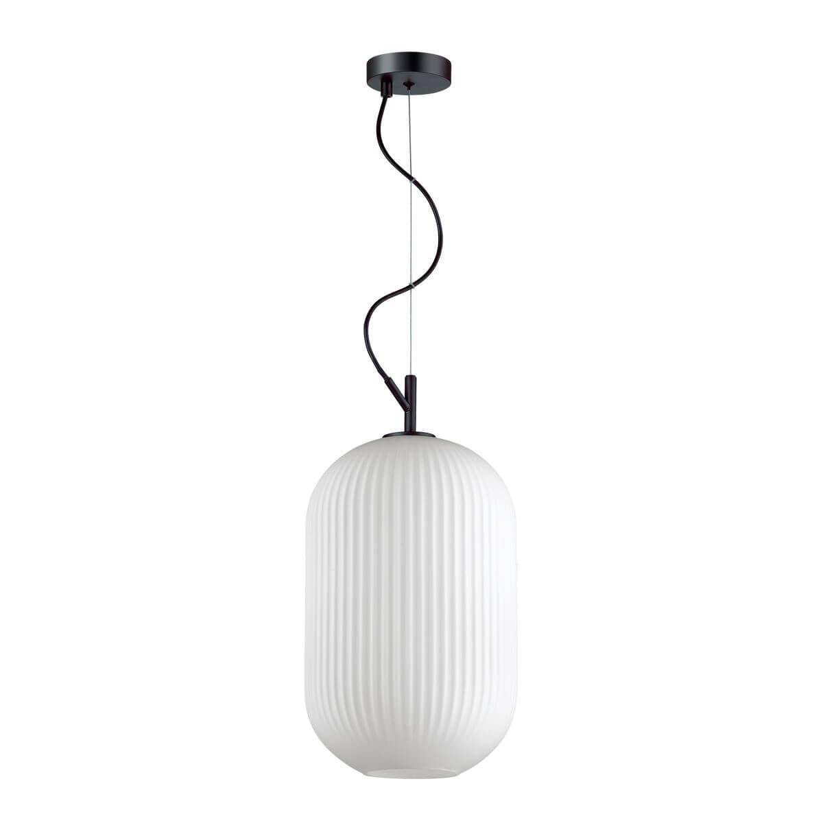 Дополнительная картинка Подвесной светильник Odeon Light Pendant Roofi 4752/1