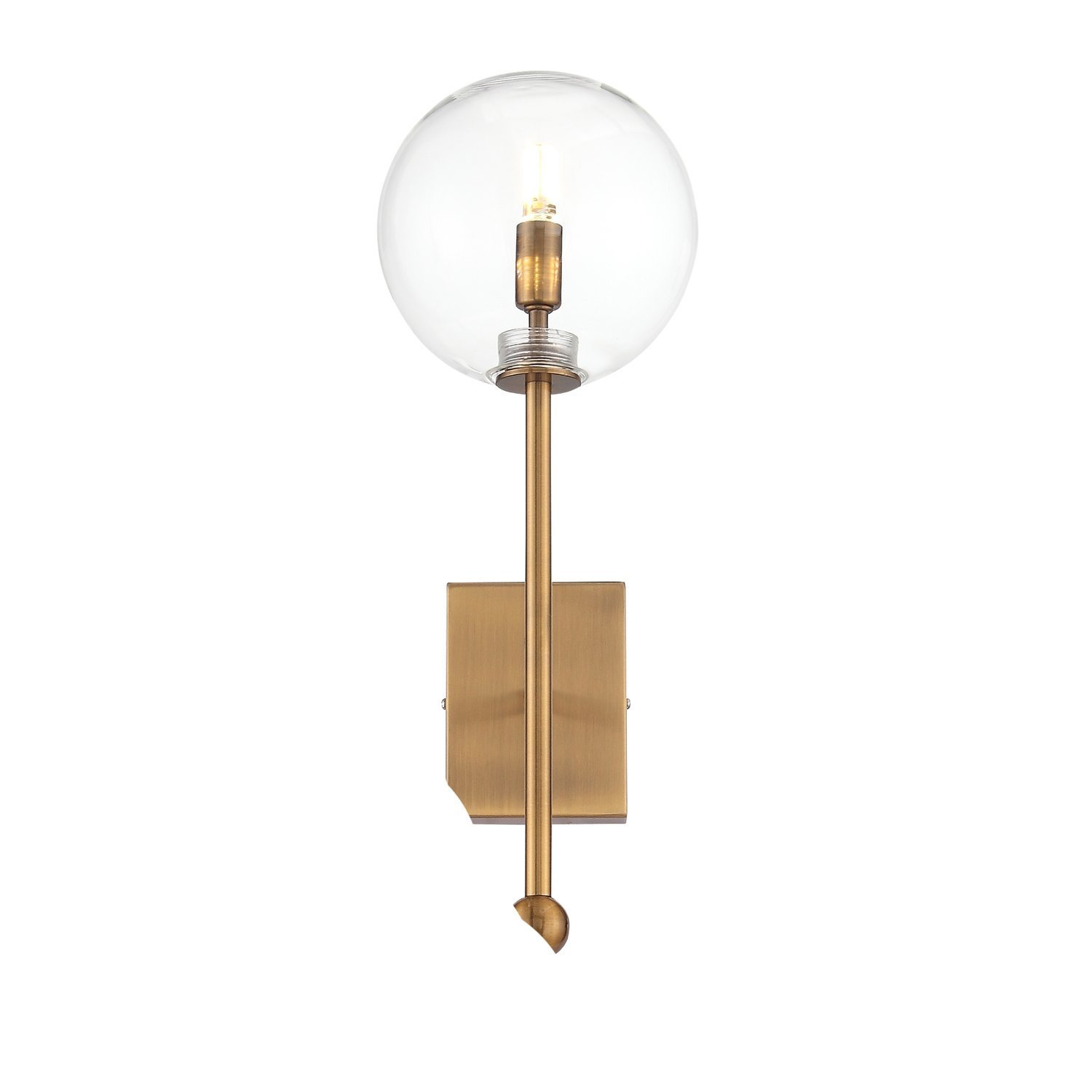 Дополнительная картинка Бра ST Luce Sandro SL1205.301.01