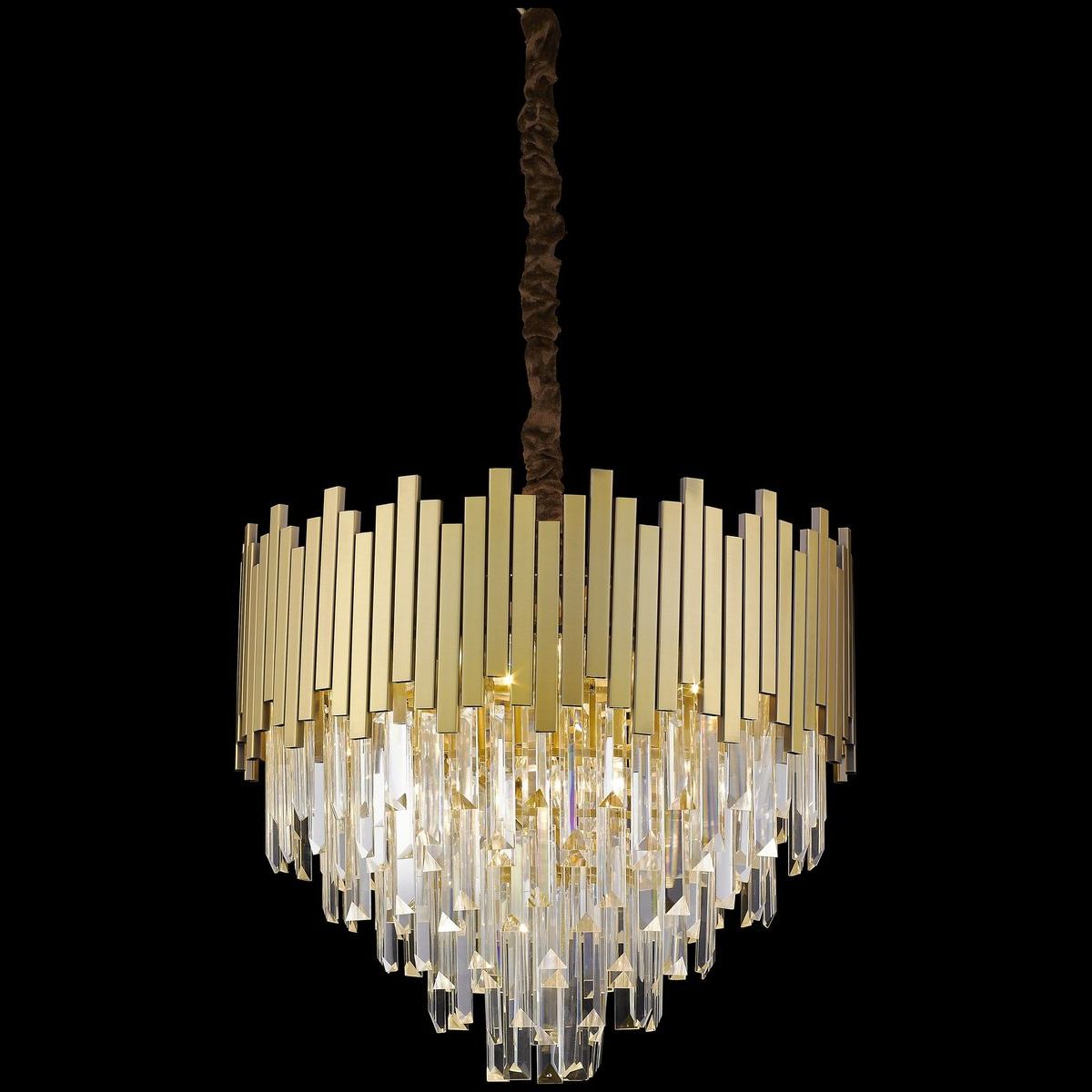 Картинка Подвесной светильник Wertmark CALOGERA WE137.12.503