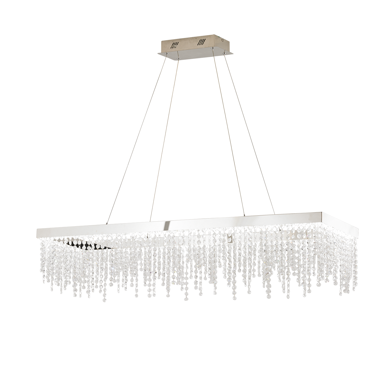 Картинка Подвесной светодиодный светильник Eglo Antelao 39283