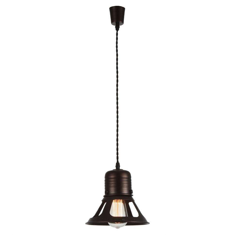 Дополнительная картинка Подвесной светильник Lussole Loft LSP-9696