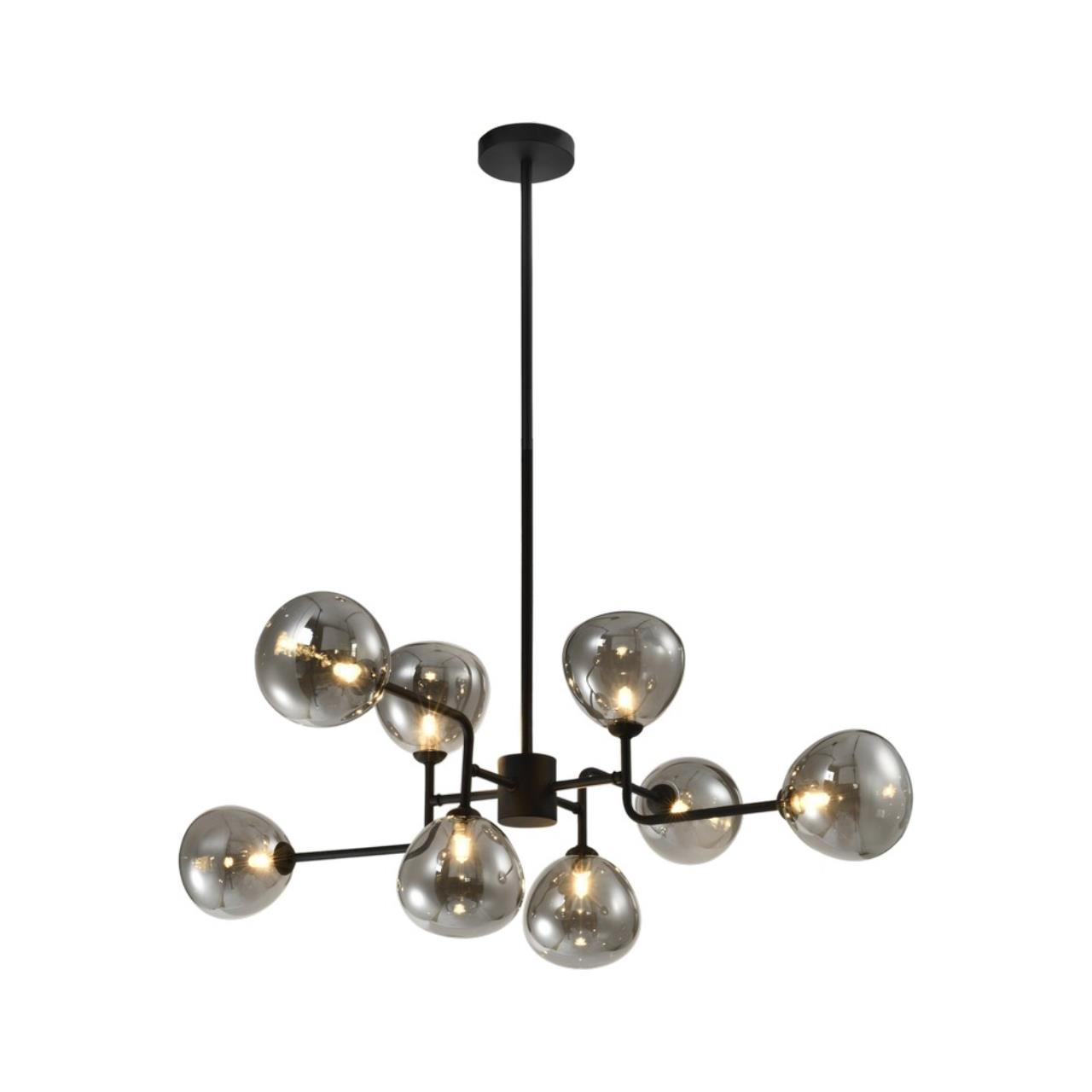 Картинка Подвесная люстра Aployt Roser APL.913.07.08