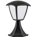 Уличный светодиодный светильник Lightstar Lampione 375970 — фото 5