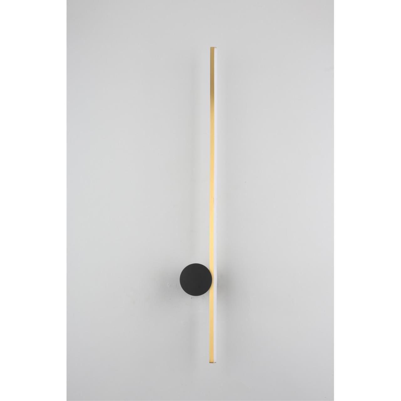 Картинка APL.056.11.09 Светильник настенный светодиодный Aployt Beatris