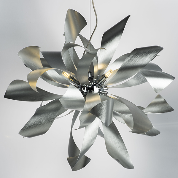 Дополнительная картинка Подвесная люстра Lightstar Turbio 754269