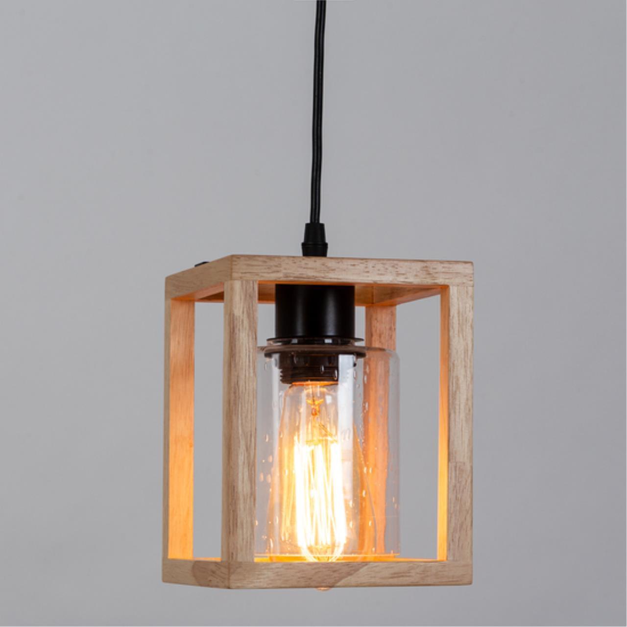 Дополнительная картинка Подвесной светильник Arte Lamp DUBLIN A7025SP-1BK