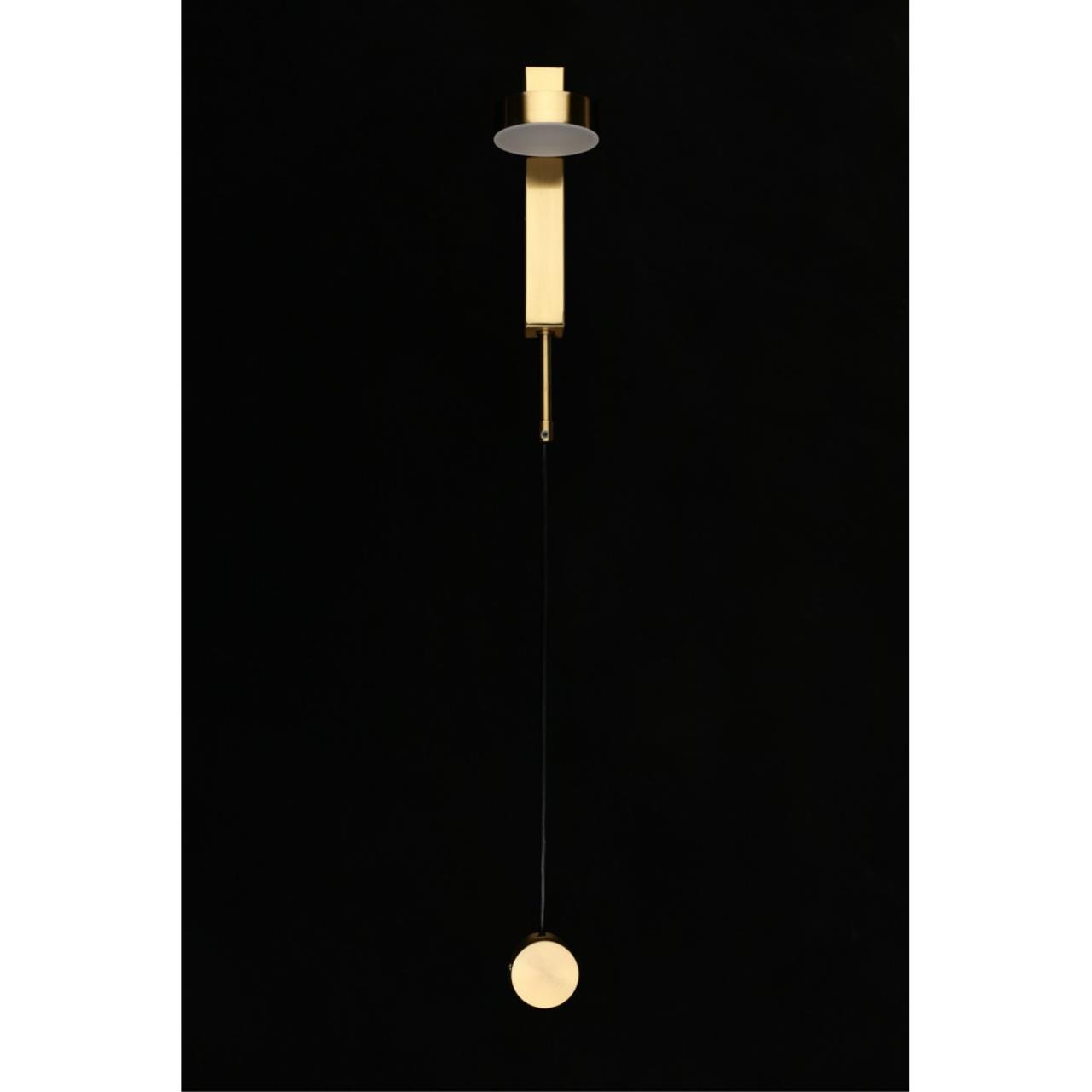 Дополнительная картинка Бра Aployt Aga APL.016.01.07