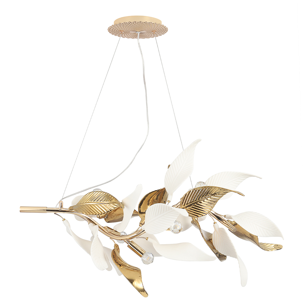 люстры светильник подвесной crystal lux stefania sp6 crystal lux 3070/206, доставка по Казахстану 