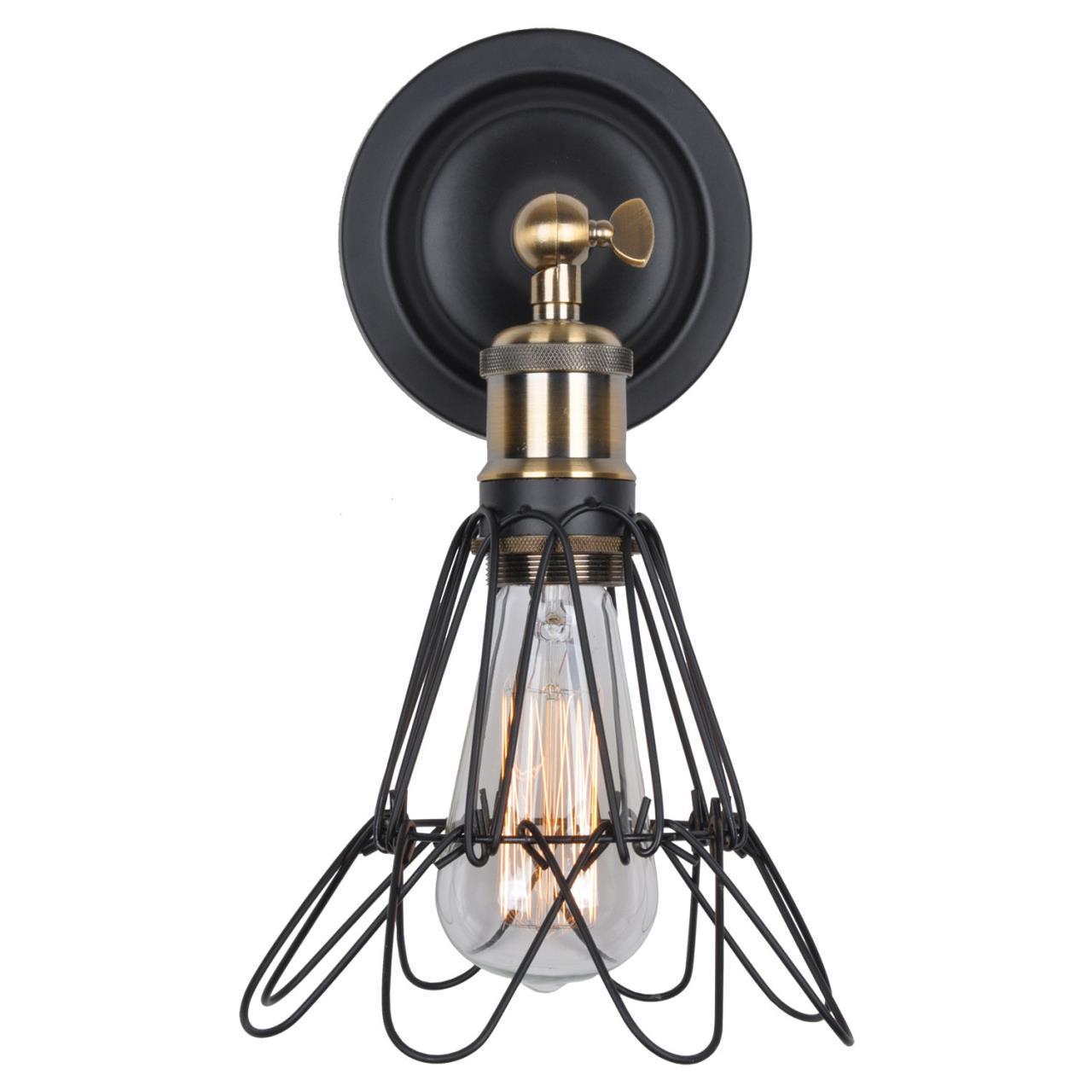 Картинка Бра Lussole Loft VII LSP-9109