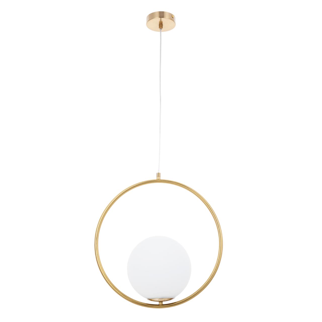 Дополнительная картинка Подвесной светильник Arte Lamp Matisse A7742SP-1AB