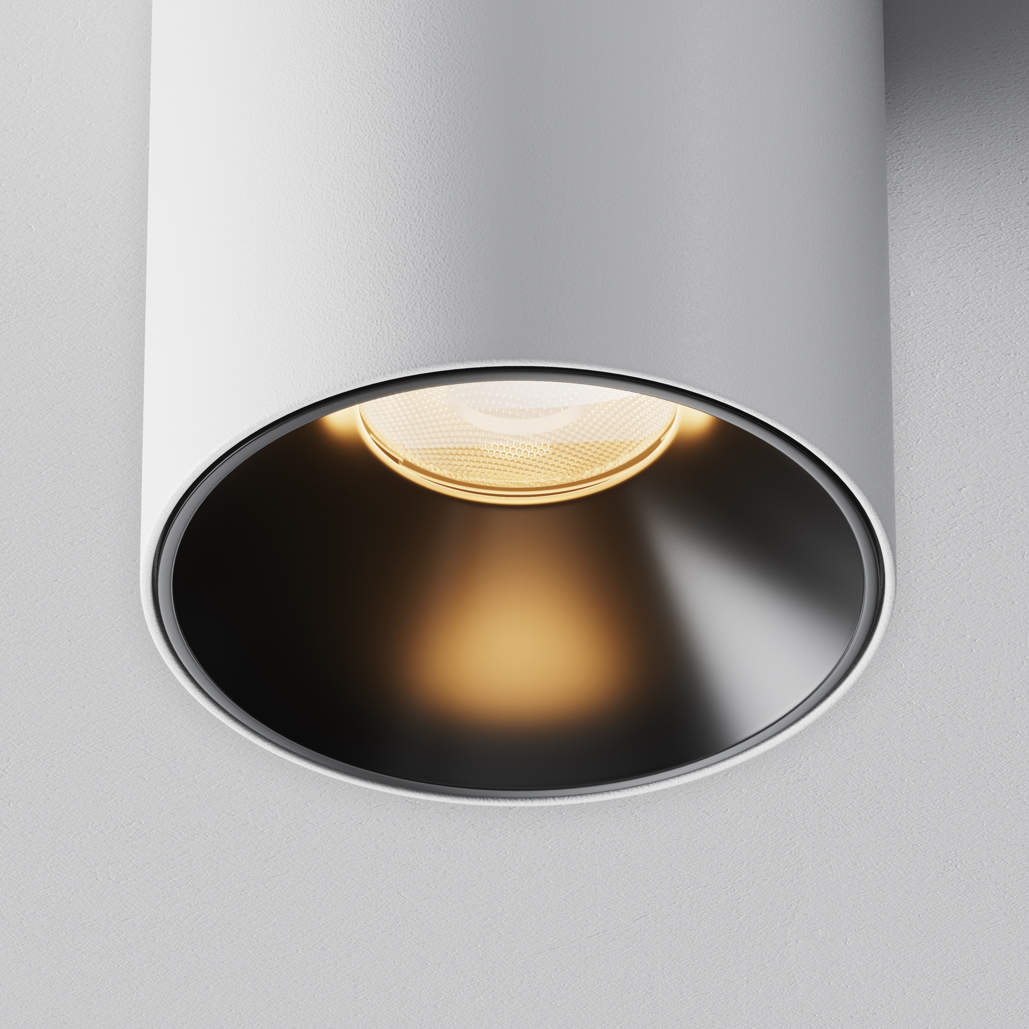 Картинка Потолочный светильник Technical C064CL-5W2.7K-RD-WB