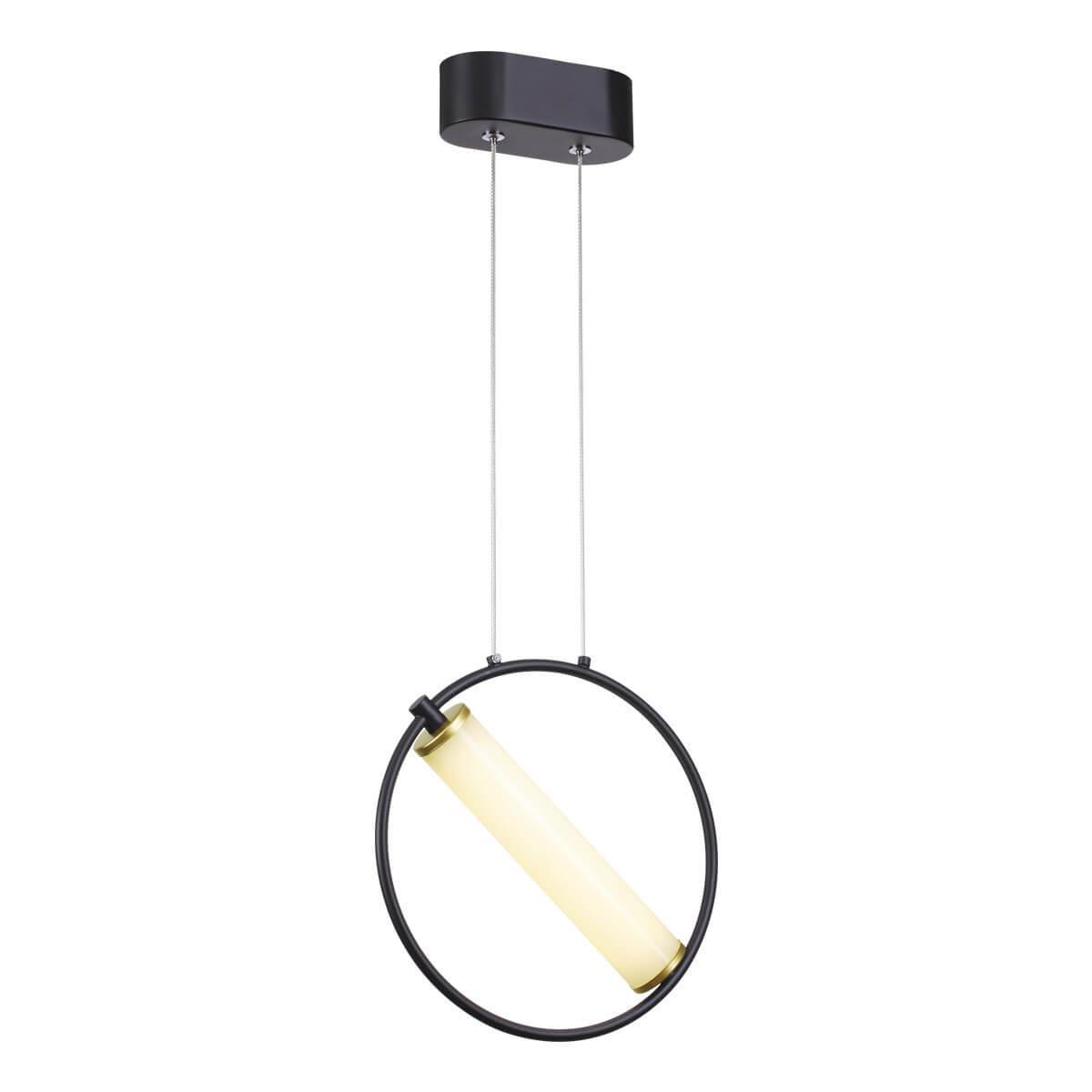 Картинка Подвесной светодиодный светильник Odeon Light Bebetta 3905/6L