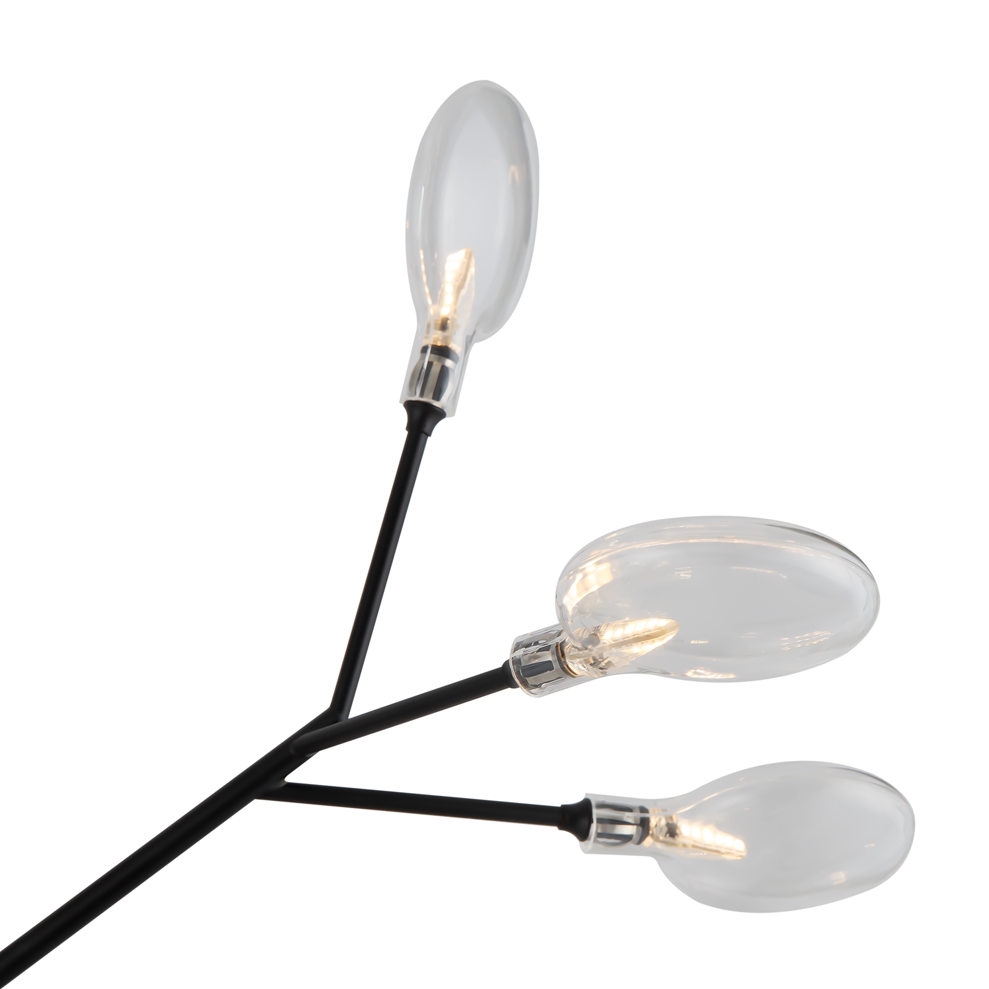 Дополнительная картинка Подвесной светильник Freya FR5049PL-27B