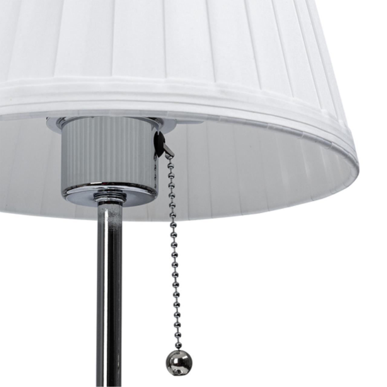 Дополнительная картинка Настольный светильник Arte Lamp MARRIOT A5039TL-1CC
