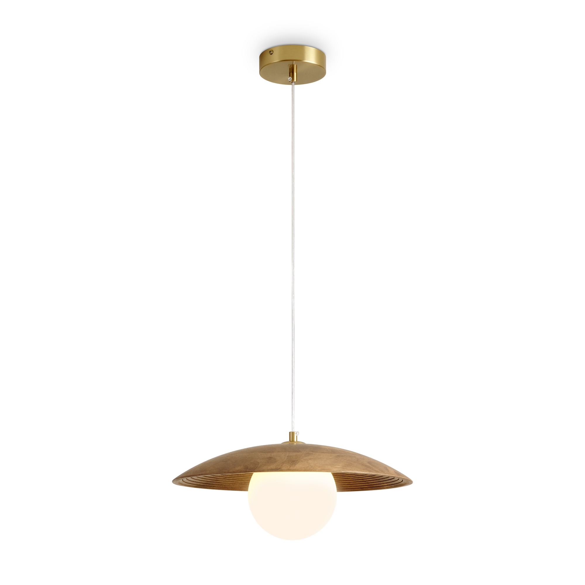 Картинка Подвесной светильник Freya FR5589PL-01T1 Albero