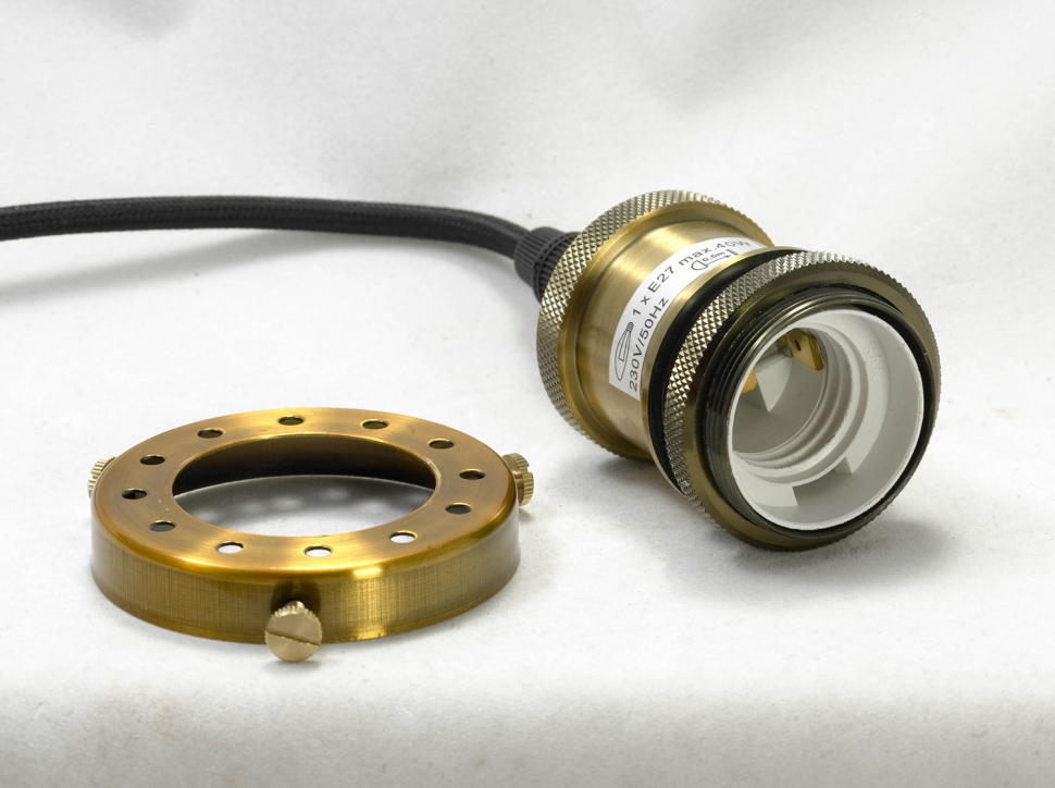 Дополнительная картинка Подвесной светильник Lussole Loft LSP-9543