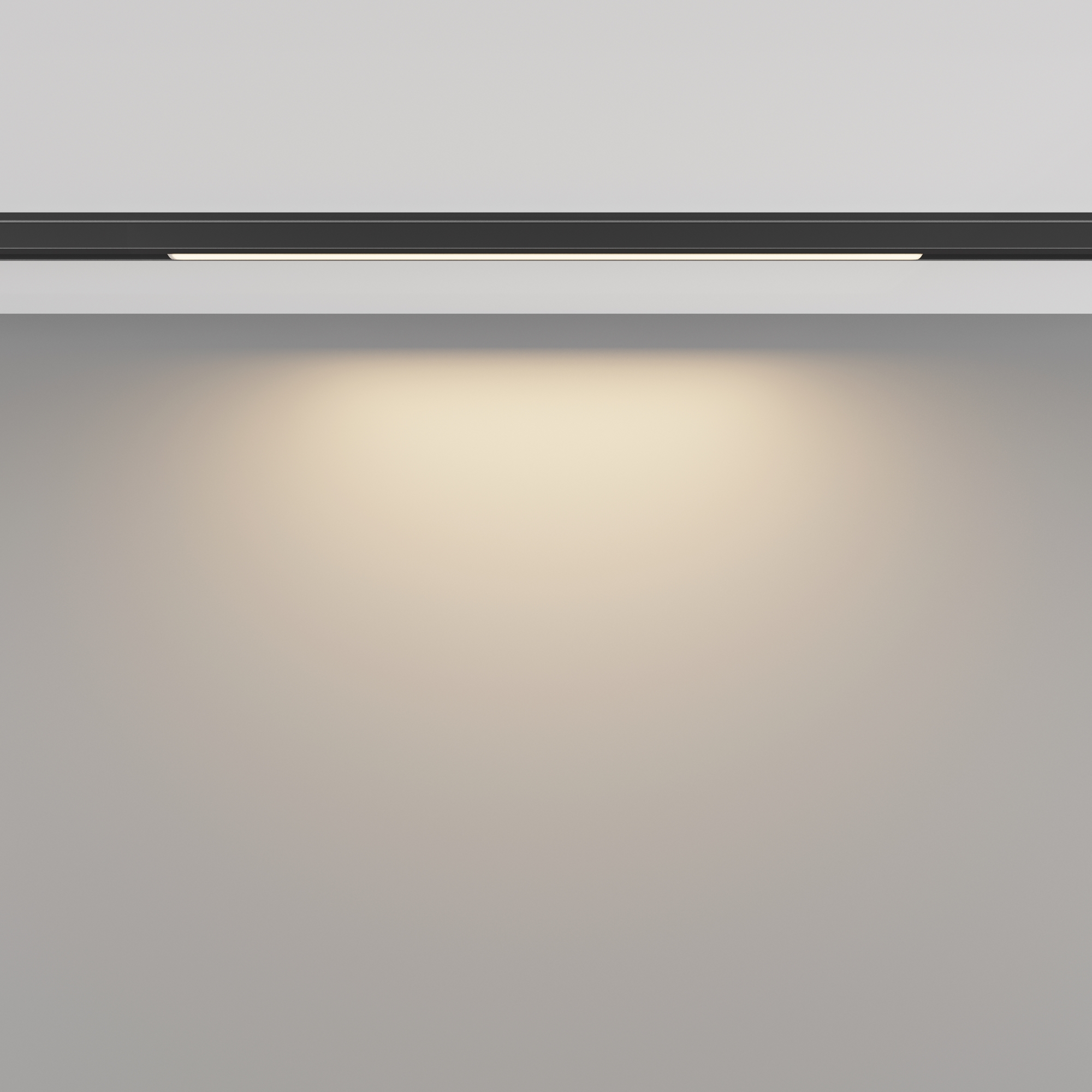 Дополнительная картинка Трековый светильник Technical TR190-1-5W3K-B