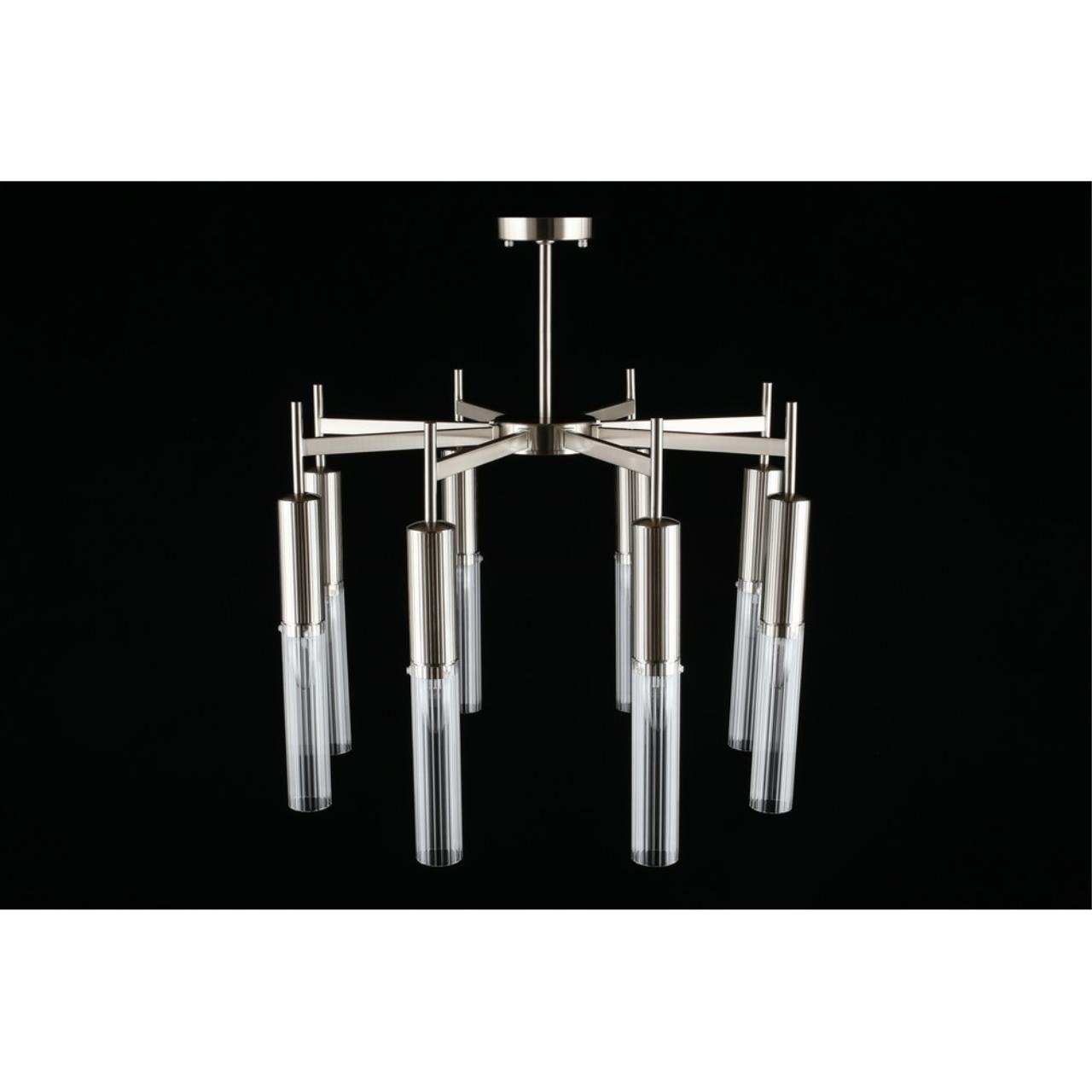 Картинка APL.327.27.08 Люстра потолочная Aployt Kasia