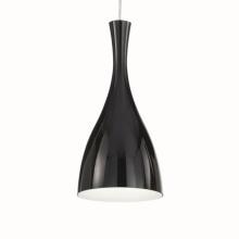 Светильник OLIMPIA SP1 NERO 12919, доставка по Казахстану 