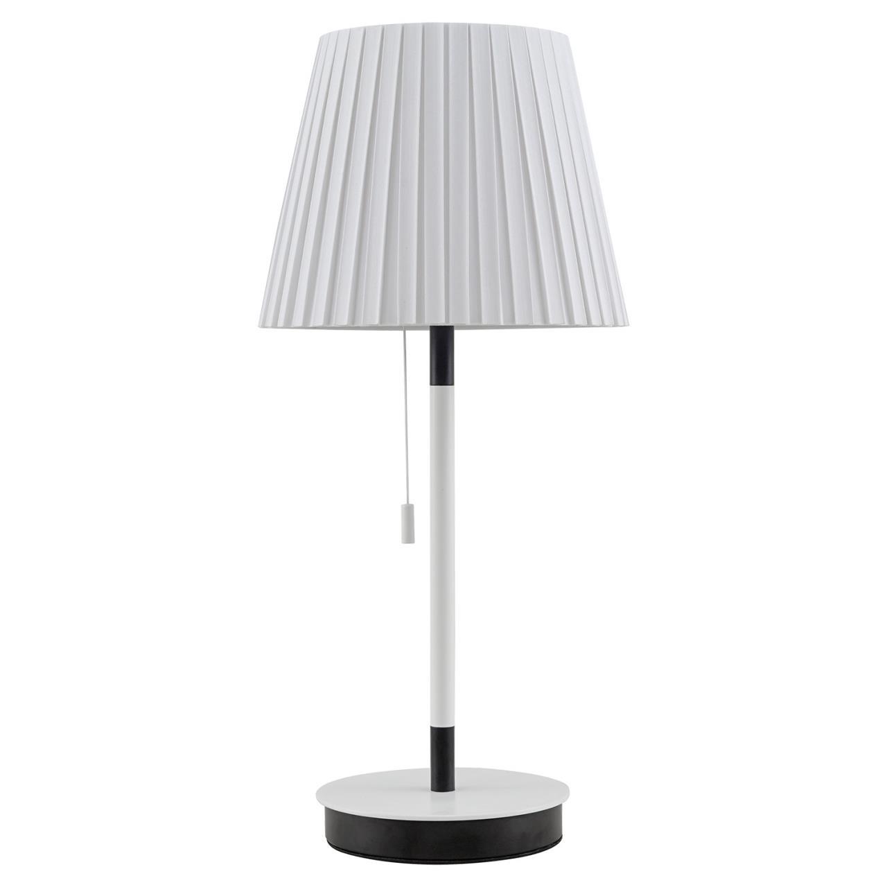 Дополнительная картинка Настольная лампа Lussole Lgo Cozy LSP-0570