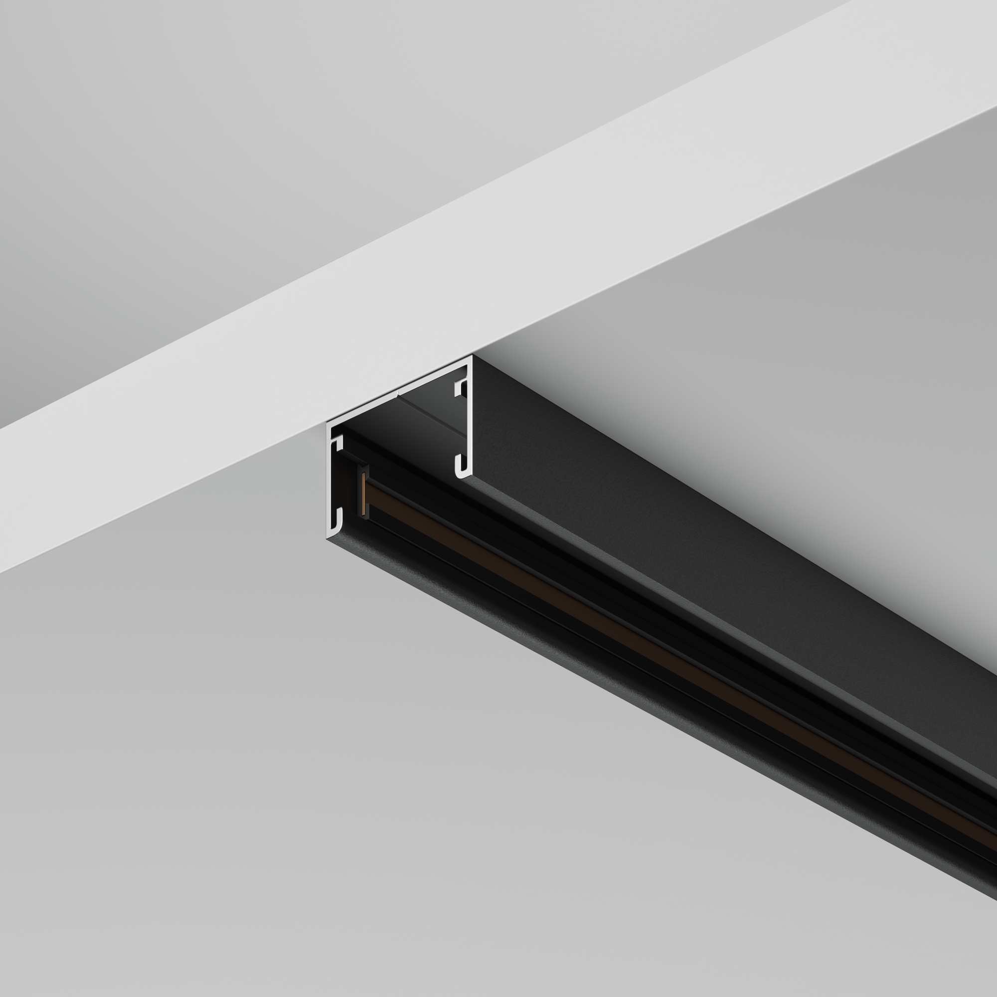 Дополнительная картинка Шинопровод накладной Technical TRX172-111B