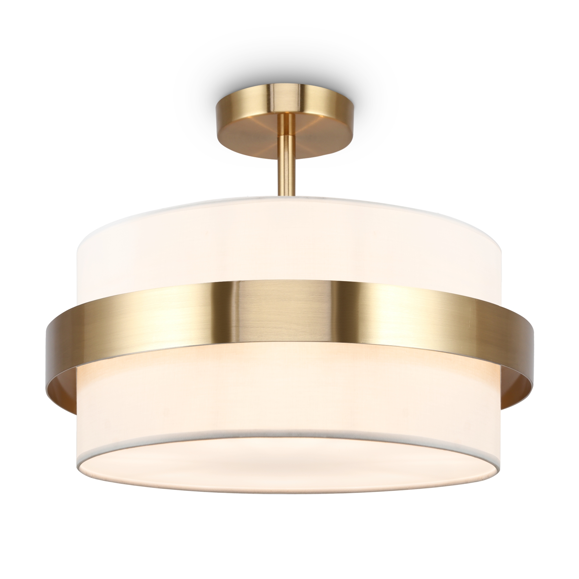 Дополнительная картинка Потолочный светильник Freya FR5367CL-03BS
