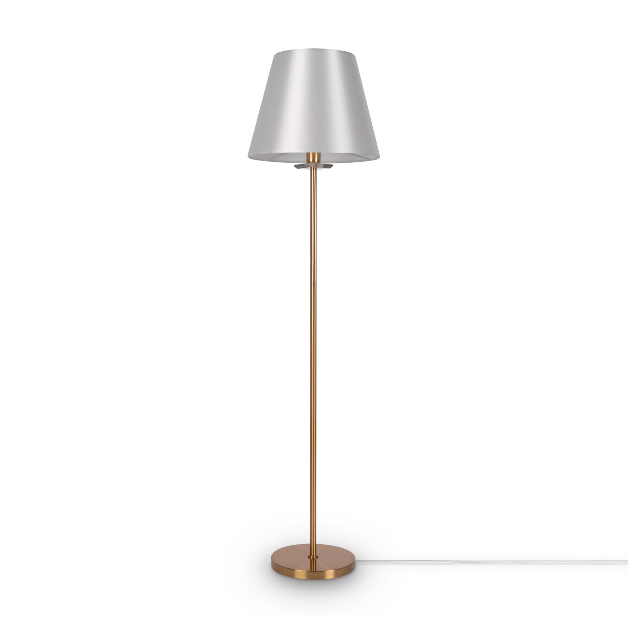 Картинка Торшер Freya FR1006FL-01G