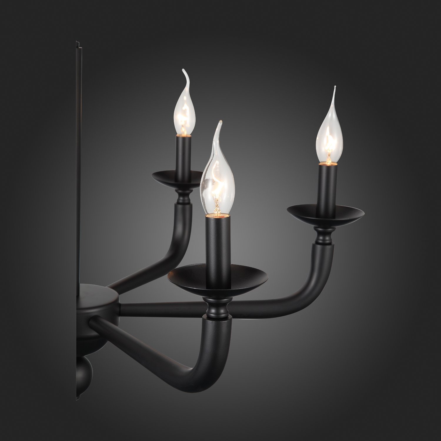 Картинка Подвесная люстра ST Luce Forteza SL1114.403.06