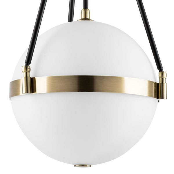 Подвесной светильник Lightstar Modena 816037 — фото 4
