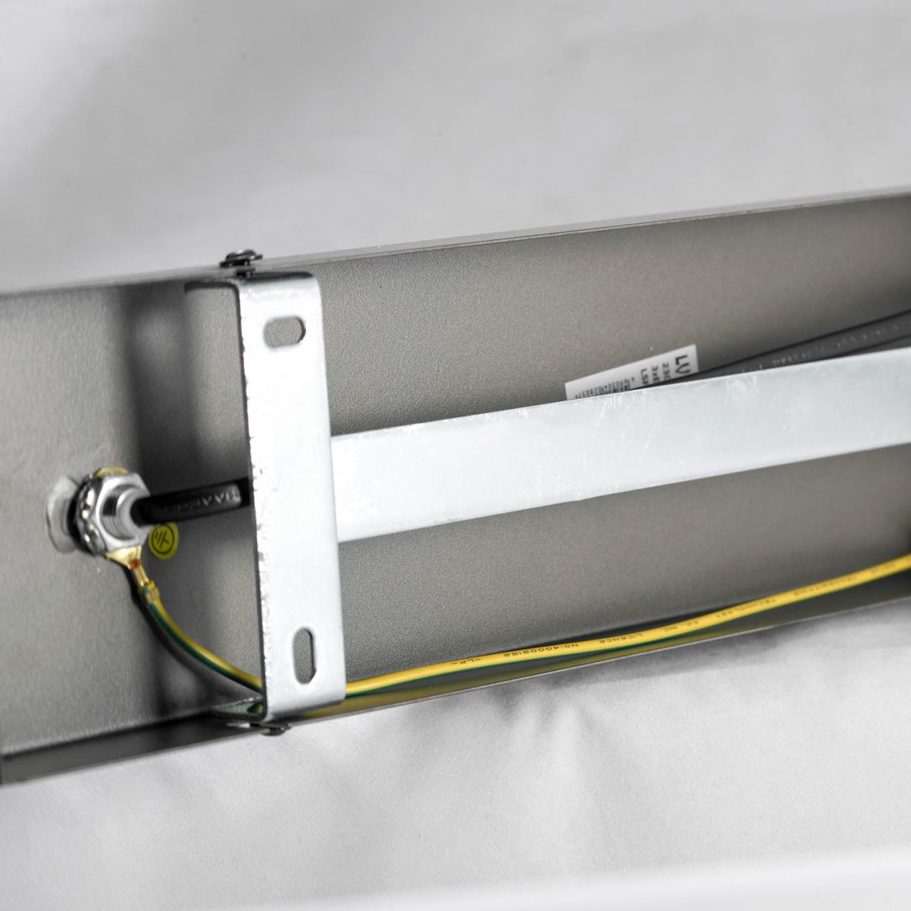 Картинка Подвесной светильник Lussole Loft GRLSP-8149